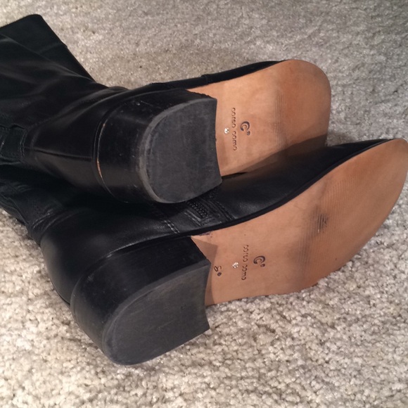 Corso Como Riding Boots - Picture 4 of 7